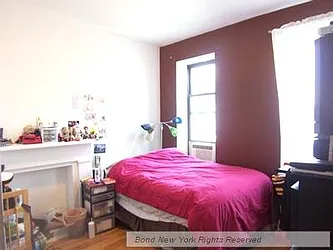 Rented by Bond New York