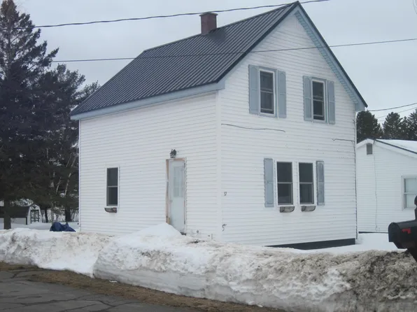 37 Ward Street, Presque Isle, ME 04769