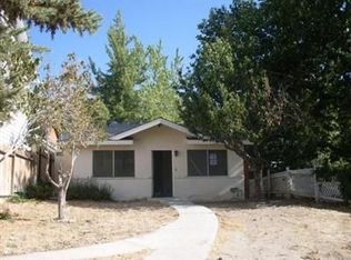 4217 Maple Trl, Frazier Park, CA 93225