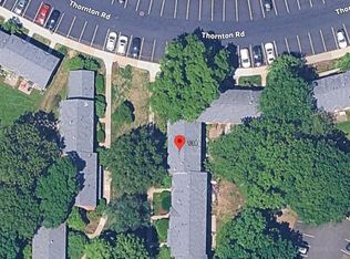 134 Thornton Rd #T, Chestnut Hill, MA 02467