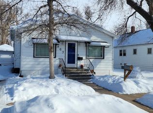 405 Clifton St, Brush, CO 80723