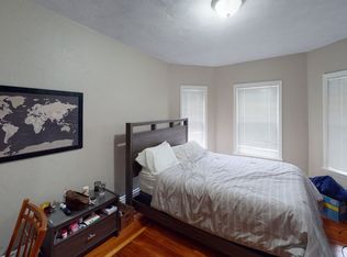 111 Highland Rd #2F, Somerville, MA 02144