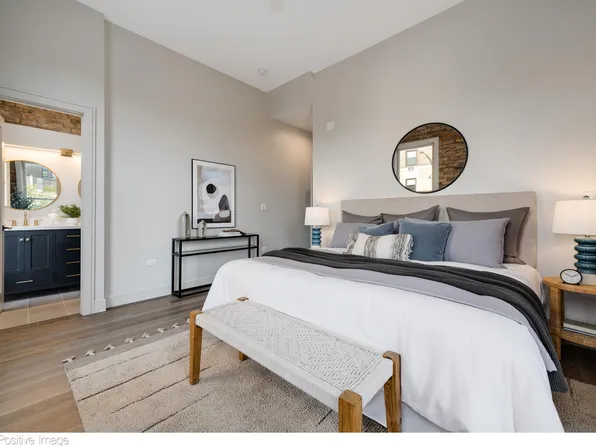 1810 N Wells St #304, Chicago, IL 60614