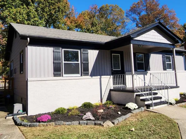 116 Pinecrest Dr, Annapolis, MD 21403