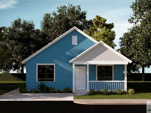 203 Mundy Street, Savannah, GA 31415