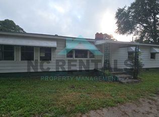 4705 Boswellville Rd, Wilson, NC 27893