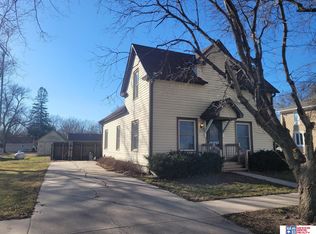312 S Lincoln St, Brainard, NE 68626