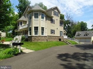 629 S Bellevue Ave #C, Langhorne, PA 19047