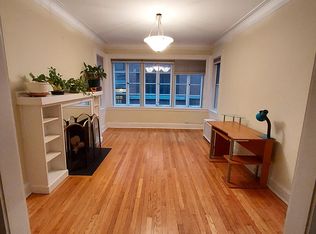 2014 Sherman Ave APT 1, Evanston, IL 60201