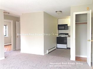 359 Harvard St #10A, Cambridge, MA 02138