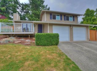11950 SE 254th St, Kent, WA 98030