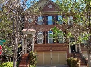 2876 Overlook Way UNIT 1, Atlanta, GA 30324