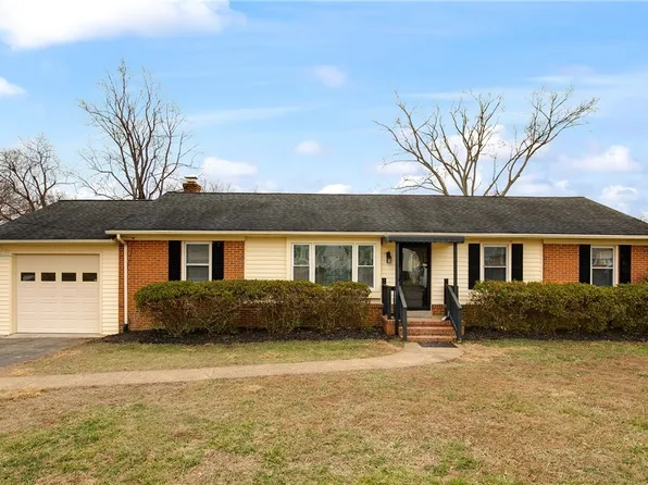 4007 Clodfelter Dr, North Chesterfield, VA 23237
