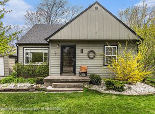529 W Lake Lansing Rd, East Lansing, MI 48823