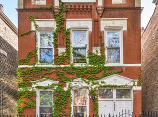 1066 N Hermitage Ave #1FR, Chicago, IL 60622