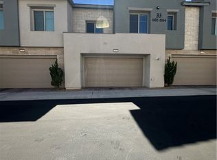 600 N Carriage Hill Dr #1103, Las Vegas, NV 89138