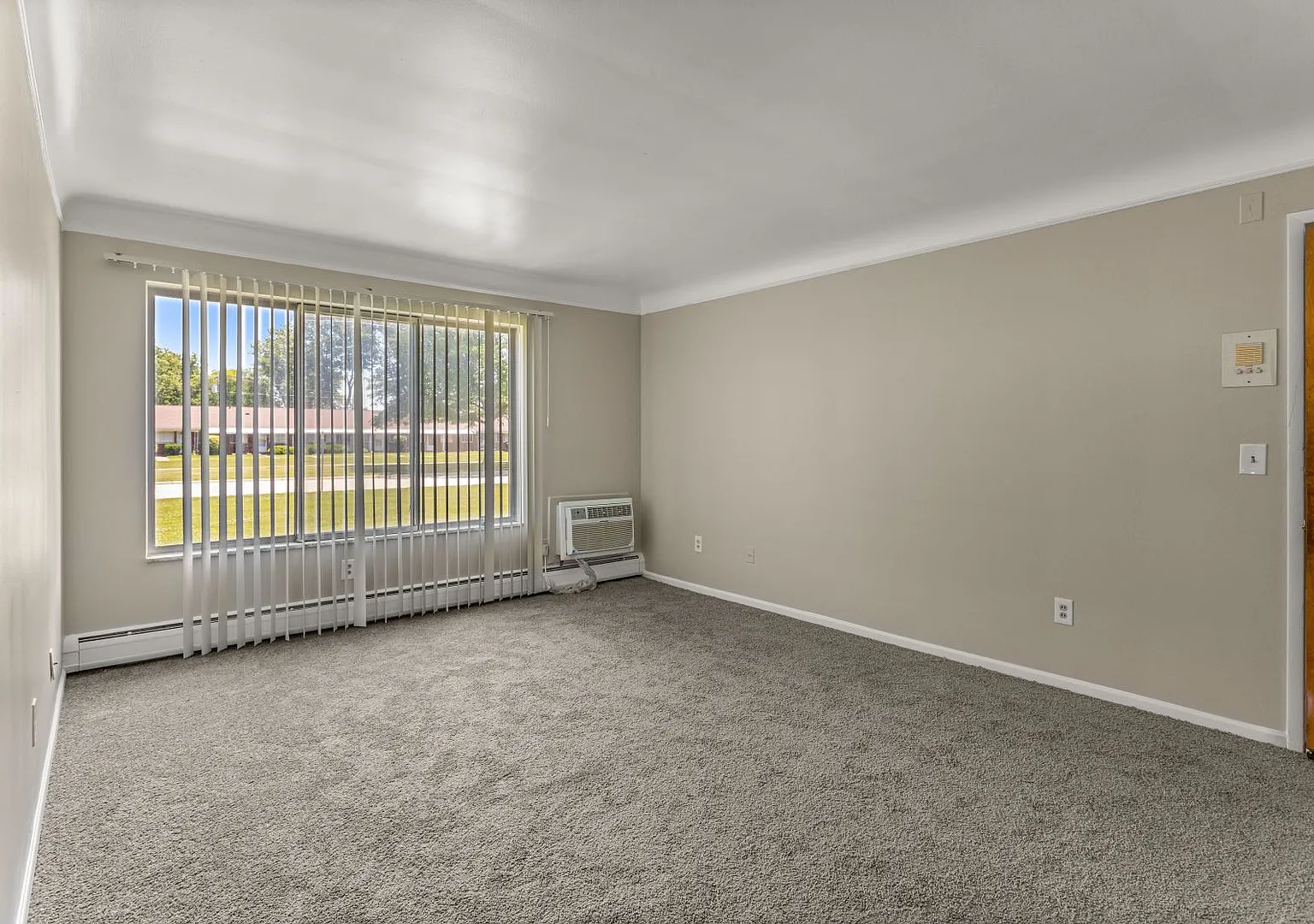 Parker Place Apartments ( C )- Parker Place Apartments, LLC — Photo 3