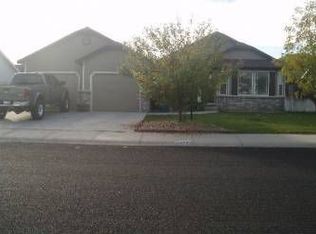 3065 N Sheephorn Ave, Meridian, ID 83646