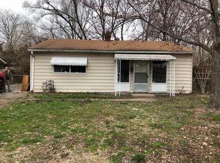 129 Saint Barbara Ln, Cahokia, IL