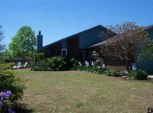 5809 Will Rogers Dr, Enid, OK 73703