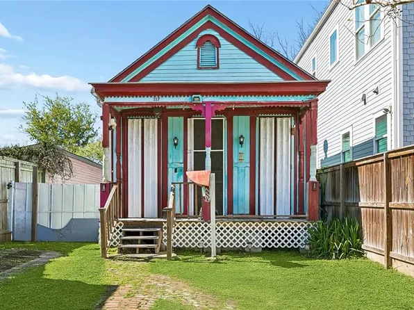 217 N Miro St, New Orleans, LA 70119