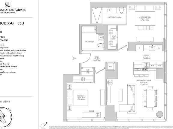 2nd image of 252 South St #37G