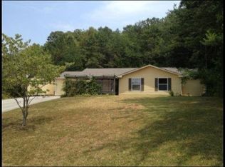 4308 Twin Pines Dr, Knoxville, TN 37921