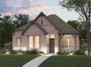 7514 Arrow Wood Trl, Venus, TX 76084