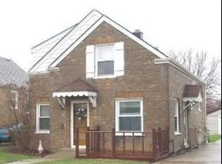 6360 S Latrobe Ave, Chicago, IL