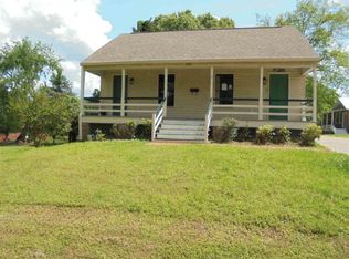 510 S Wall St, Natchez, MS 39120