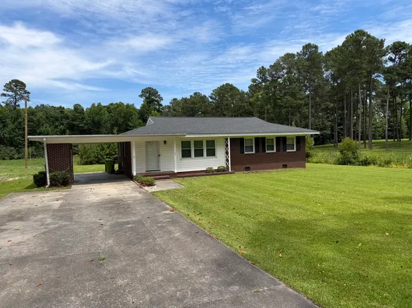1102 Mary Ln, Whiteville, NC 28472