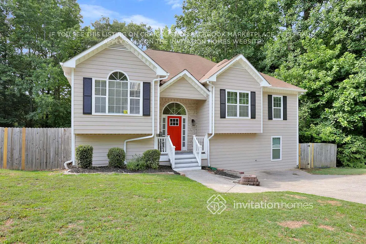 2609 Windage Dr Sw Marietta, GA 30008 — Photo 2