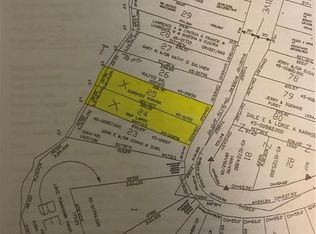 Tomahawk Dr, Negley, OH 44441