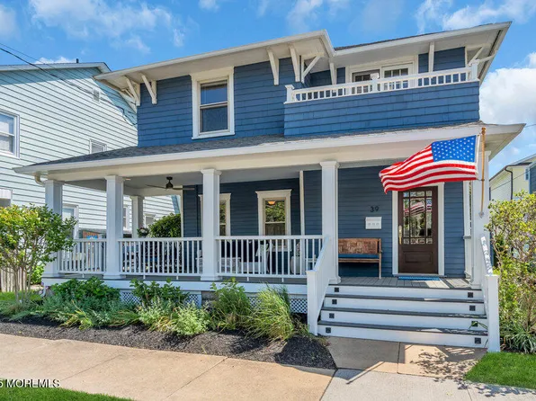 39 East End Avenue, Avon-by-the-sea, NJ 07717
