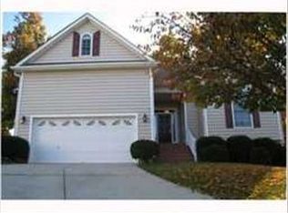 8804 Narron Ct, Raleigh, NC 27617