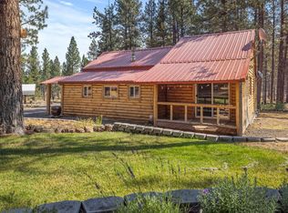 9630 Sprague River Rd, Chiloquin, OR 97624