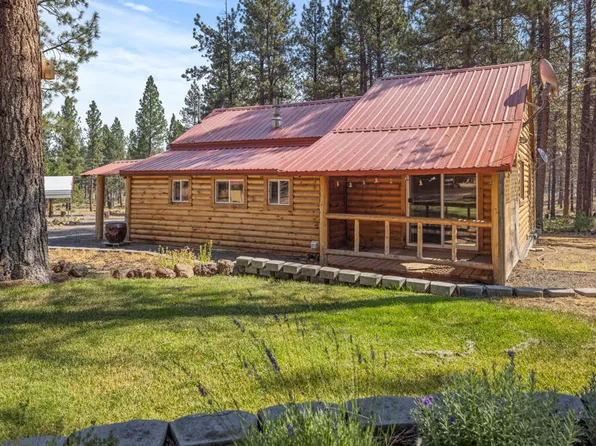 9630 Sprague River Rd, Chiloquin, OR 97624
