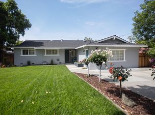 3560 Clayton Rd, San Jose, CA 95127
