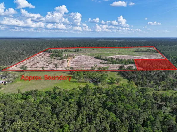 9770 N State Highway 94, Groveton, TX 75845