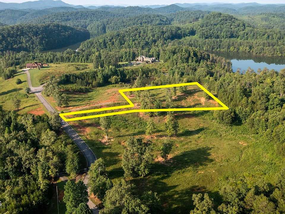 LOT 9 Shiners Bluff Dr, Madisonville, TN 37354 MLS 1235481 Zillow