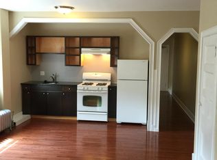 2029 Spring Garden St APT 3R, Philadelphia, PA 19130