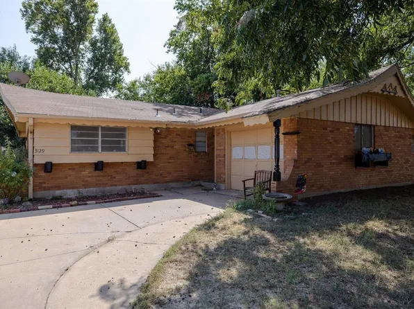 3129 Brooks Dr, Enid, OK 73701