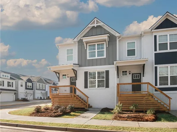 1583 Salem Dr #79, Conyers, GA 30013