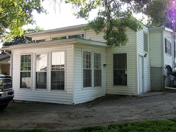 West View/Hot Tub Room