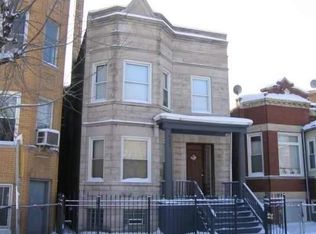 4509 W Wilcox St, Chicago, IL 60624