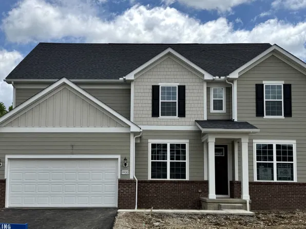 9920 Glenfield Ct, Plain City, OH 43064