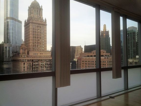 2nd image of 8 E Randolph St Unit 2205