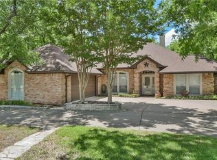 5227 Wedgefield Rd, Granbury, TX 76049