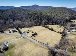 1783 Mill Ln, Elkton, VA 22827
