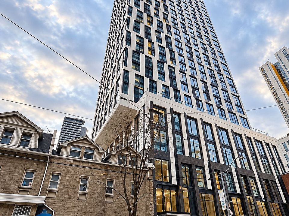 1st image of 252 Church St #4517
